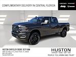New 2025 Ram 2500 Big Horn Crew Cab 4x4 Pickup for sale #549277 - photo 1