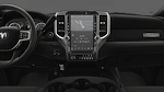 New 2025 Ram 2500 Big Horn Crew Cab 4x4 Pickup for sale #551698 - photo 5