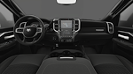 New 2025 Ram 2500 Big Horn Crew Cab 4x4 Pickup for sale #551698 - photo 6