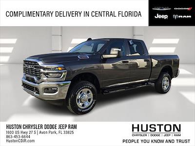 New 2025 Ram 2500 Tradesman Crew Cab 4x4 Pickup for sale #558148 - photo 1