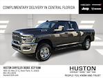 New 2025 Ram 2500 Tradesman Crew Cab 4x4 Pickup for sale #558148 - photo 1
