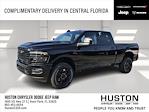New 2025 Ram 2500 Laramie Crew Cab 4x4 Pickup for sale #579800 - photo 1