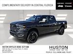 New 2025 Ram 2500 Big Horn Crew Cab 4x4 Pickup for sale #581491 - photo 1