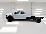 New 2025 Ram 4500 Tradesman Crew Cab 4x4 84 CA Cab Chassis for sale #590827 - photo 4