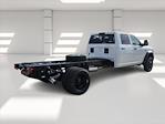 New 2025 Ram 4500 Tradesman Crew Cab 4x4 84 CA Cab Chassis for sale #590827 - photo 9