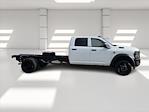 New 2025 Ram 4500 Tradesman Crew Cab 4x4 84 CA Cab Chassis for sale #590827 - photo 11