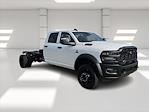 New 2025 Ram 4500 Tradesman Crew Cab 4x4 84 CA Cab Chassis for sale #590827 - photo 13