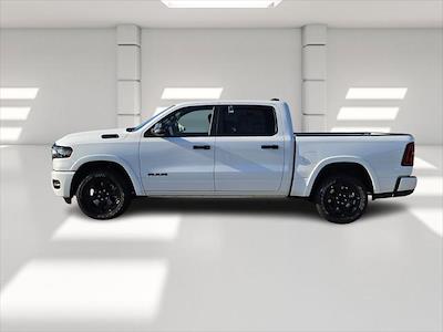 New 2025 Ram 1500 Big Horn Crew Cab 4x4 Pickup for sale #681776 - photo 2