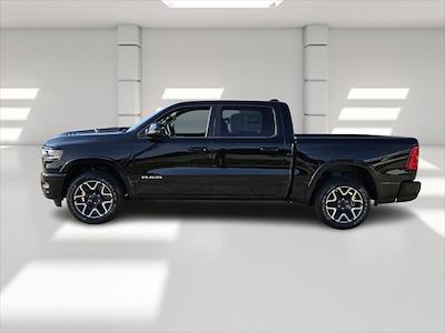 New 2025 Ram 1500 Laramie Crew Cab 4x4 Pickup for sale #688019 - photo 2