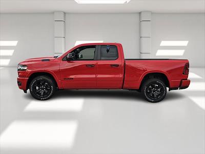 New 2025 Ram 1500 Big Horn Quad Cab Pickup for sale #718237 - photo 2