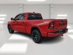 New 2025 Ram 1500 Big Horn Quad Cab Pickup for sale #718237 - photo 3