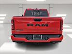 New 2025 Ram 1500 Big Horn Quad Cab Pickup for sale #718237 - photo 4