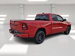 New 2025 Ram 1500 Big Horn Quad Cab Pickup for sale #718237 - photo 5