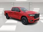 New 2025 Ram 1500 Big Horn Quad Cab Pickup for sale #718237 - photo 7