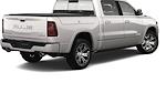 New 2025 Ram 1500 Limited Longhorn Crew Cab 4x4 Pickup for sale #723802 - photo 2