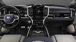 New 2025 Ram 1500 Limited Longhorn Crew Cab 4x4 Pickup for sale #723802 - photo 6