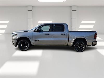 New 2025 Ram 1500 Big Horn Crew Cab 4x4 Pickup for sale #733346 - photo 2