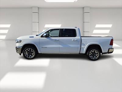 New 2025 Ram 1500 Laramie Crew Cab 4x4 Pickup for sale #738369 - photo 2