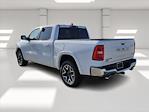 New 2025 Ram 1500 Laramie Crew Cab 4x4 Pickup for sale #738369 - photo 3
