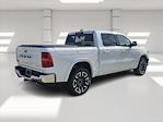 New 2025 Ram 1500 Longhorn Crew Cab 4x4 Pickup for sale #740268 - photo 5