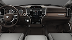 New 2025 Ram 1500 Laramie Crew Cab 4x4 Pickup for sale #752224 - photo 6