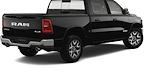 New 2025 Ram 1500 Laramie Crew Cab 4x4 Pickup for sale #752225 - photo 2