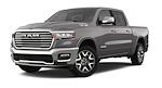 New 2025 Ram 1500 Laramie Crew Cab 4x4 Pickup for sale #752226 - photo 1