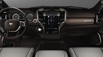 New 2025 Ram 1500 Laramie Crew Cab 4x4 Pickup for sale #752226 - photo 6