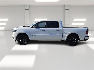 New 2025 Ram 1500 Laramie Crew Cab 4x4 Pickup for sale #773514 - photo 2