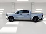 New 2025 Ram 1500 Laramie Crew Cab 4x4 Pickup for sale #773514 - photo 2