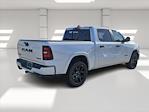 New 2025 Ram 1500 Laramie Crew Cab 4x4 Pickup for sale #773514 - photo 5