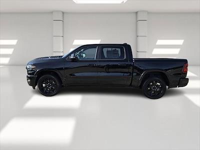 New 2025 Ram 1500 Laramie Crew Cab 4x4 Pickup for sale #773515 - photo 2