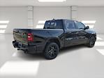 New 2025 Ram 1500 Laramie Crew Cab 4x4 Pickup for sale #773515 - photo 5