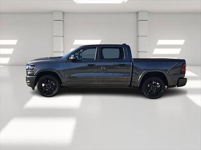 New 2025 Ram 1500 Laramie Crew Cab 4x4 Pickup for sale #773516 - photo 2