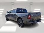 New 2025 Ram 1500 Laramie Crew Cab 4x4 Pickup for sale #773516 - photo 3