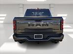 New 2025 Ram 1500 Laramie Crew Cab 4x4 Pickup for sale #773516 - photo 4