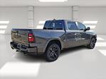 New 2025 Ram 1500 Laramie Crew Cab 4x4 Pickup for sale #773516 - photo 5