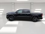 New 2025 Ram 1500 Laramie Crew Cab 4x4 Pickup for sale #774811 - photo 2