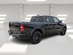 New 2025 Ram 1500 Laramie Crew Cab 4x4 Pickup for sale #774811 - photo 5