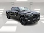 New 2025 Ram 1500 Laramie Crew Cab 4x4 Pickup for sale #774811 - photo 7
