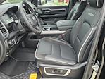 New 2025 Ram 1500 Laramie Crew Cab 4x4 Pickup for sale #774811 - photo 9