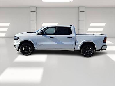 New 2025 Ram 1500 Laramie Crew Cab 4x4 Pickup for sale #774812 - photo 2