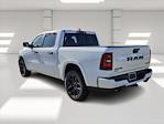 New 2025 Ram 1500 Laramie Crew Cab 4x4 Pickup for sale #774812 - photo 3