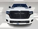 New 2025 Ram 1500 Laramie Crew Cab 4x4 Pickup for sale #774812 - photo 8
