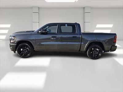 New 2025 Ram 1500 Laramie Crew Cab 4x4 Pickup for sale #774814 - photo 2