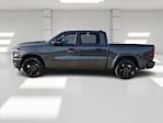 New 2025 Ram 1500 Laramie Crew Cab 4x4 Pickup for sale #774814 - photo 2