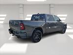 New 2025 Ram 1500 Laramie Crew Cab 4x4 Pickup for sale #774814 - photo 5