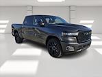 New 2025 Ram 1500 Laramie Crew Cab 4x4 Pickup for sale #774814 - photo 7
