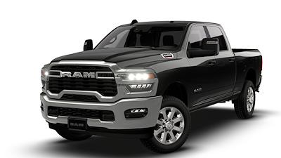 New 2026 Ram 2500 Big Horn Crew Cab 4x4 Pickup for sale #176643 - photo 1