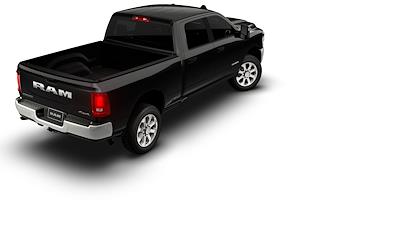 New 2026 Ram 2500 Big Horn Crew Cab 4x4 Pickup for sale #176643 - photo 2